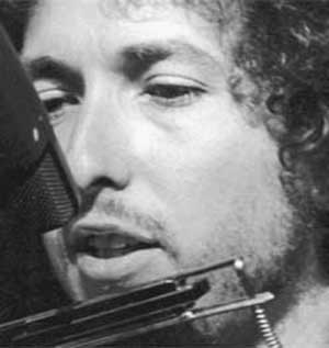 bob dylan