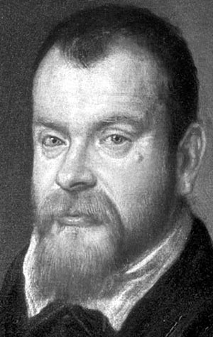 Discoveries Of Galileo