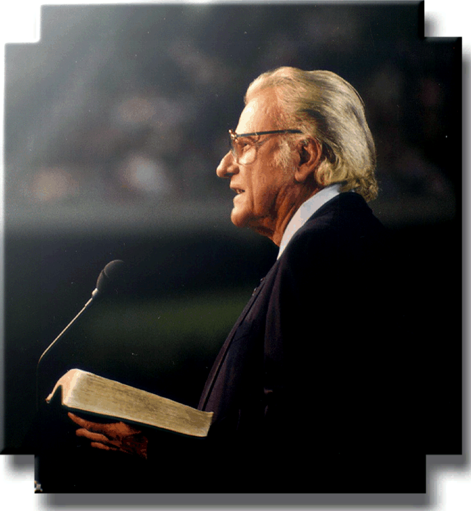 Sincere Christians can disagree about th by Billy Graham ...