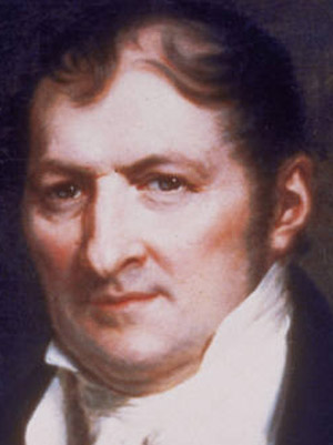 Eli Whitney Biography