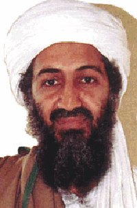 Osama bin Laden – a summary