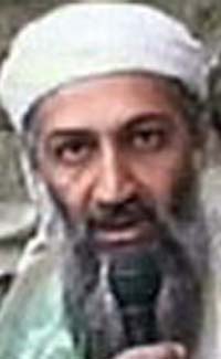 Osama bin laden biography essay introduction