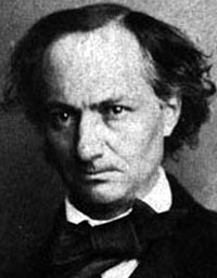 Astrology of Charles Baudelaire with horoscope chart, quotes, biography ...