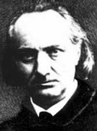 Astrology of Charles Baudelaire with horoscope chart, quotes, biography ...